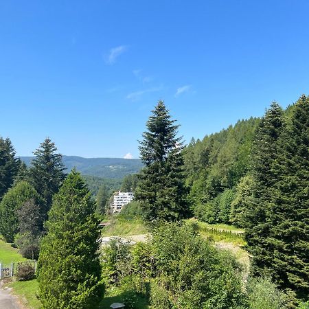 Keller Apart K12 - Taras Z Widokiem Na Wylacznosc I Klimatyzacja Gratis Porąbka Εξωτερικό φωτογραφία